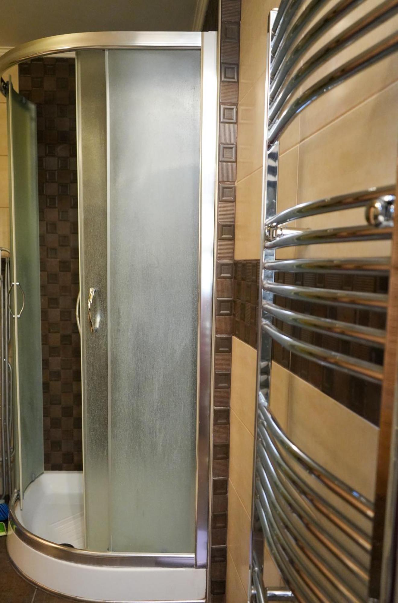 Φιλόξενο Σπίτι Apartment นาฟปลิโอ ภายนอก รูปภาพ